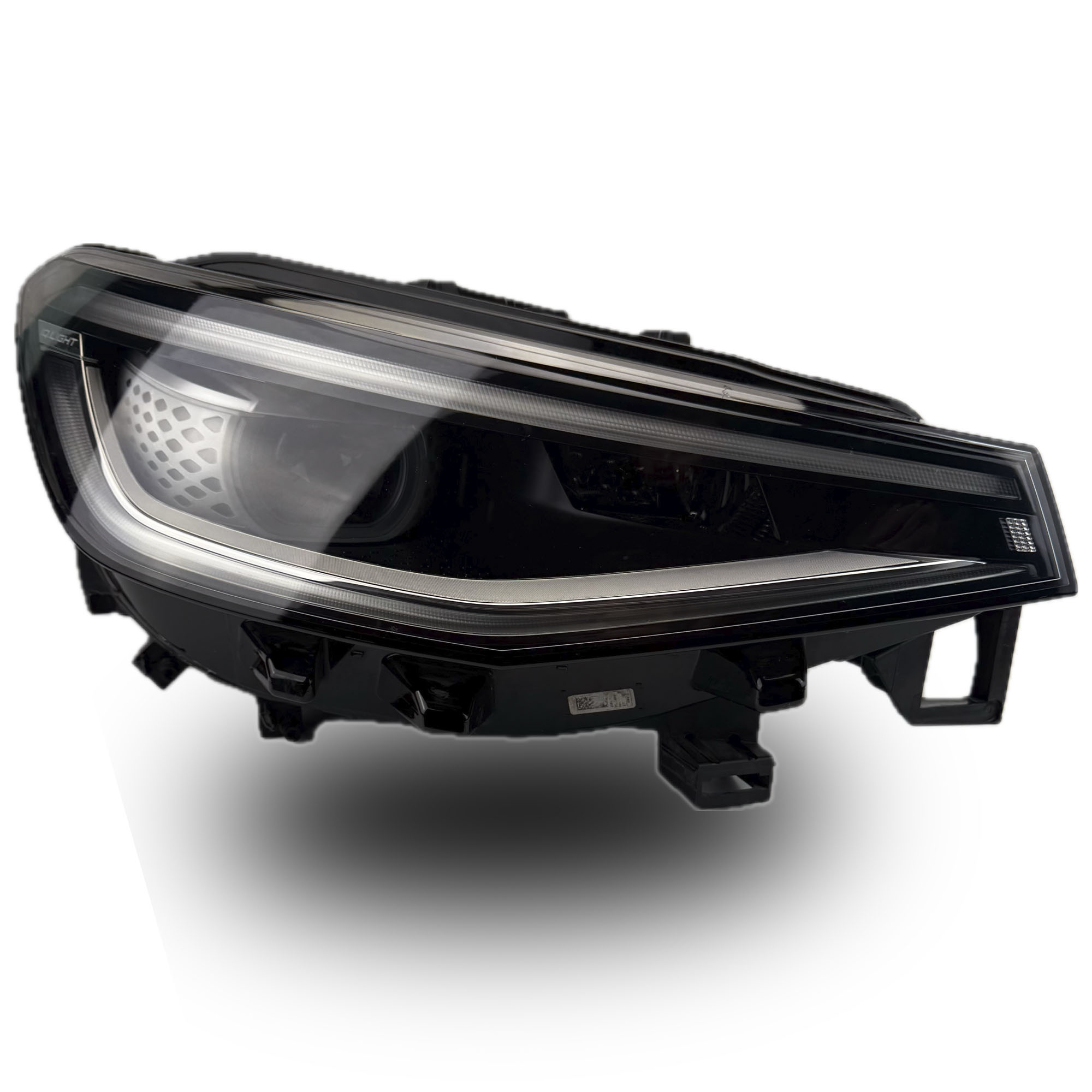 11B941036F VW ID.4 IQ Light Headlight