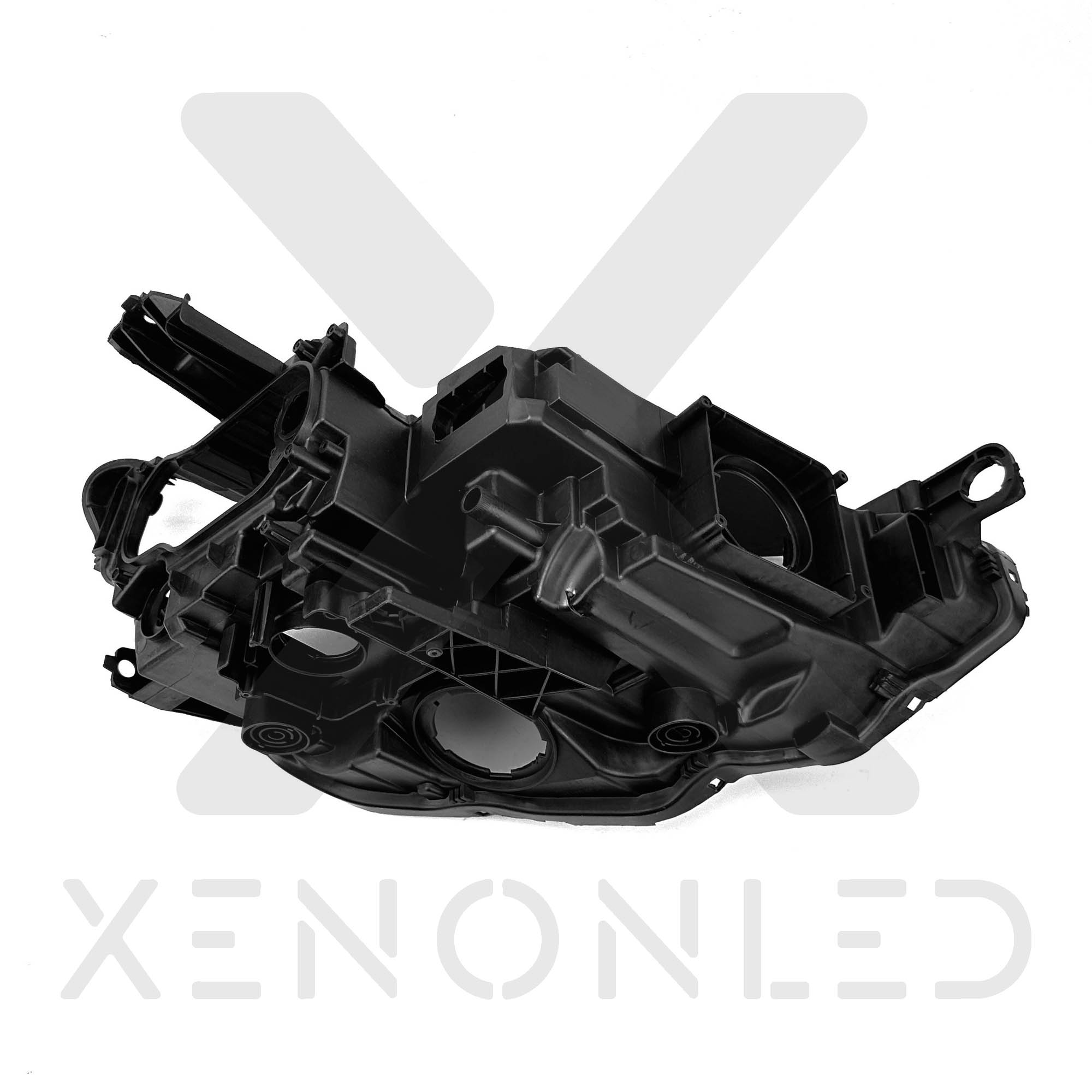 Volkswagen Passat B8 2014–2018 LED Headlight Housing Left Side
