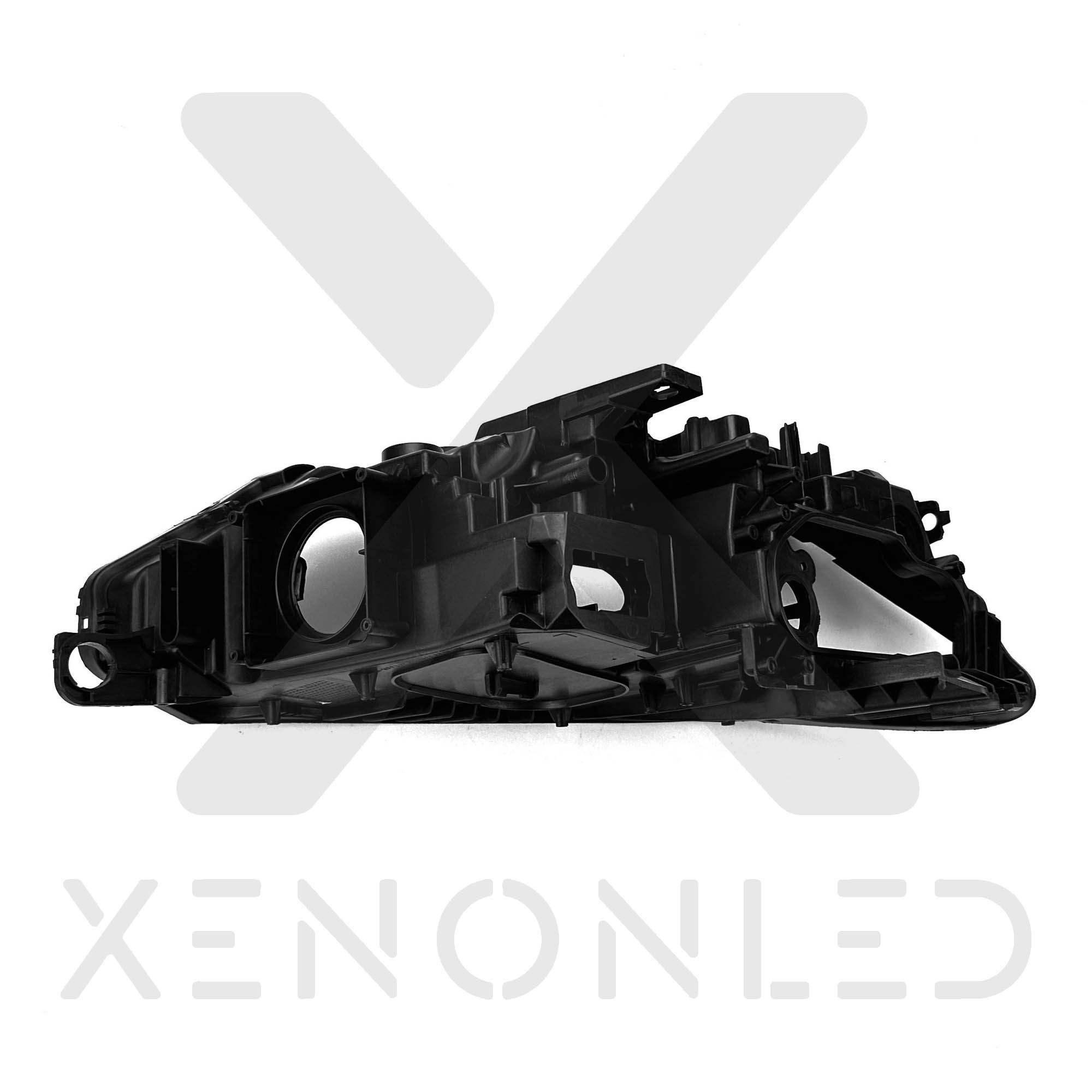 Volkswagen Passat B8 2014–2018 LED Headlight Housing Left Side