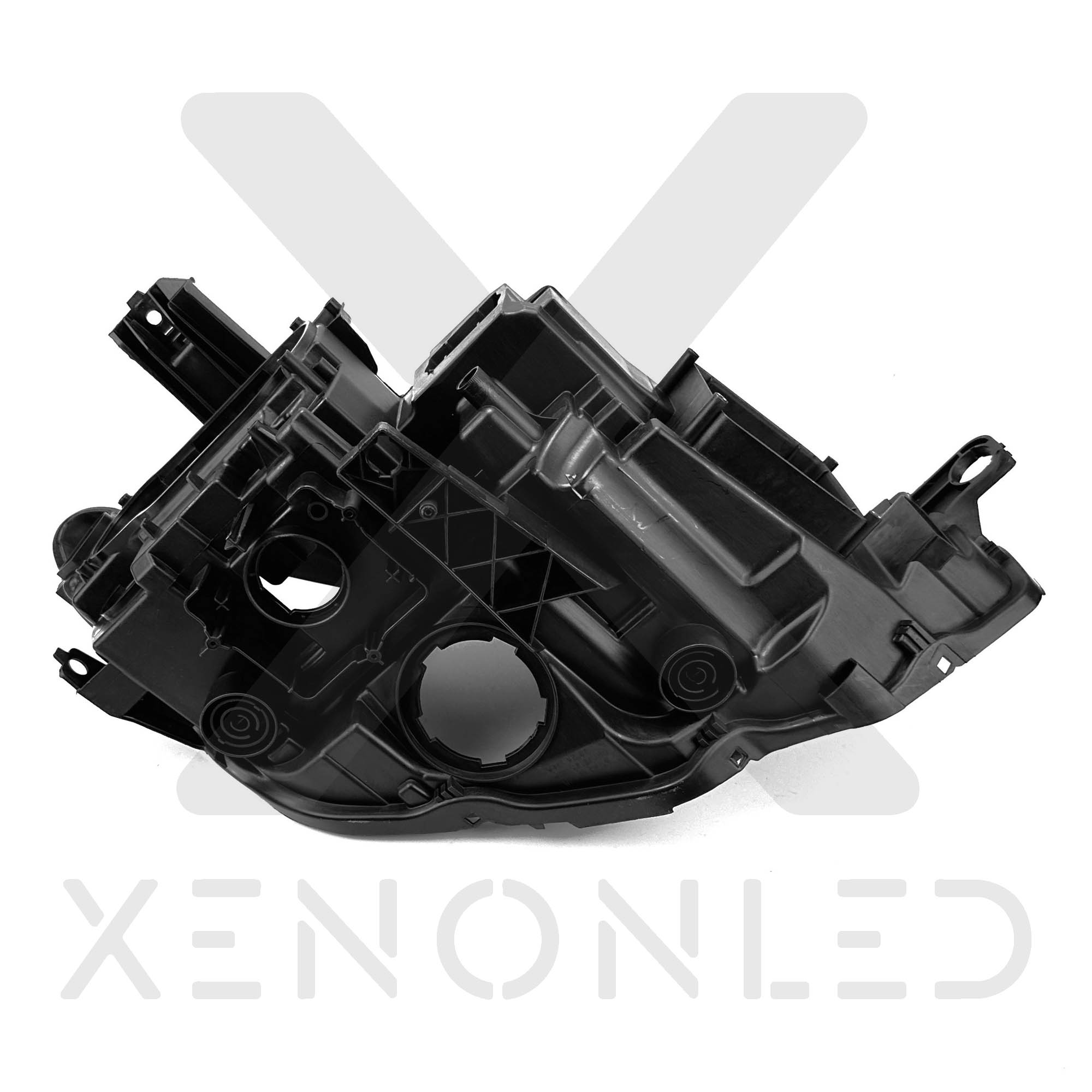Volkswagen Passat B8 2014–2018 LED Headlight Housing Left Side