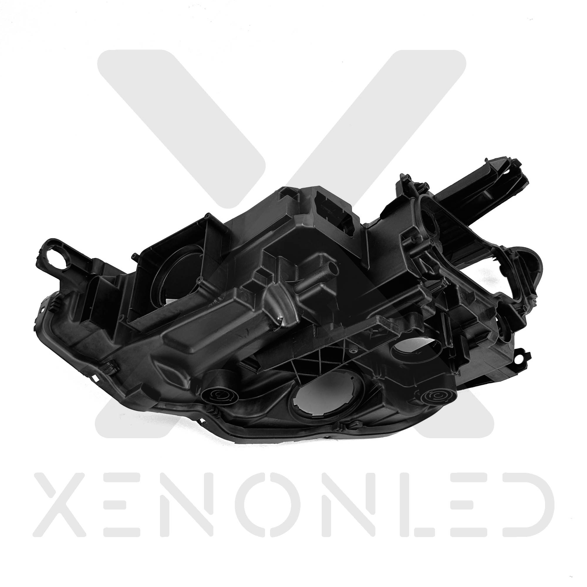 Volkswagen Passat B8 2014–2018 LED Headlight Housing Right Side
