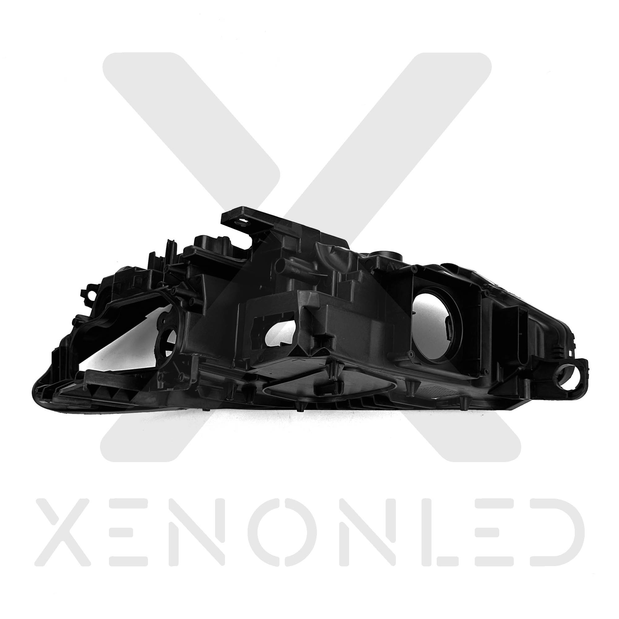 Volkswagen Passat B8 2014–2018 LED Headlight Housing Right Side