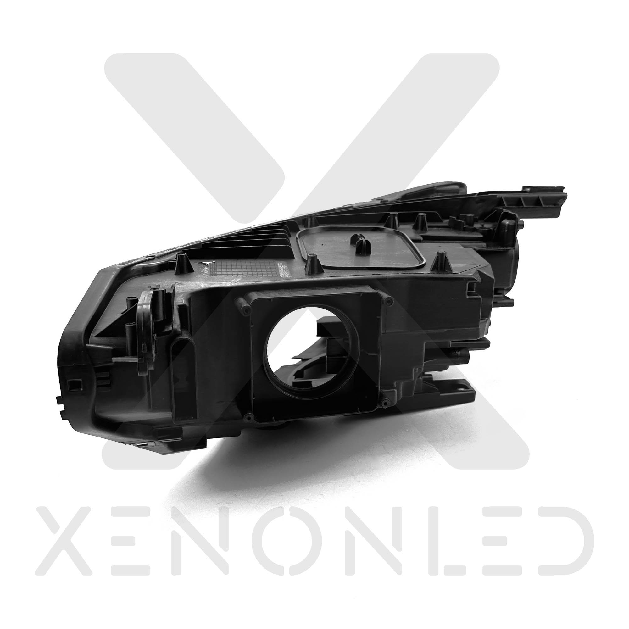 Volkswagen Passat B8 2014–2018 LED Headlight Housing Right Side