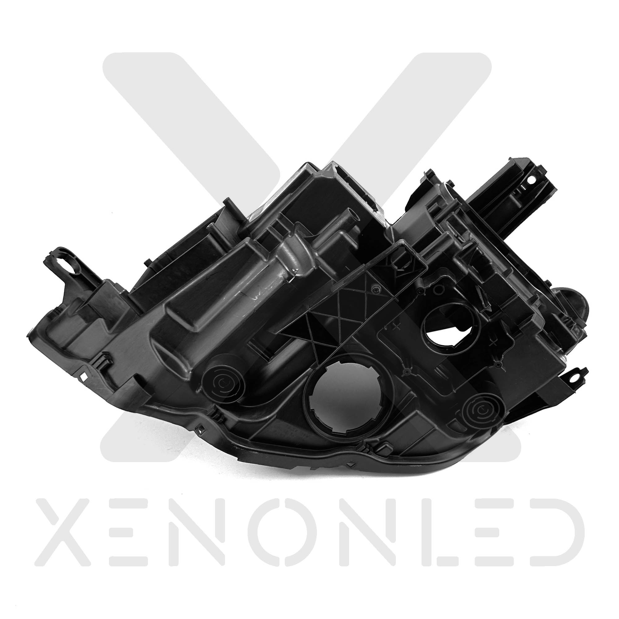 Volkswagen Passat B8 2014–2018 LED Headlight Housing Right Side