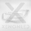 Subaru WRX (2022–) Headlight Lens Cover Left Side