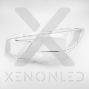 Subaru WRX (2022–) Headlight Lens Cover Left Side