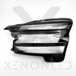 Tesla Model Y (2024–) Headlight Lens Cover Left Side