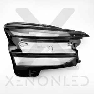 Tesla Model Y (2024–) Headlight Lens Cover Right Side
