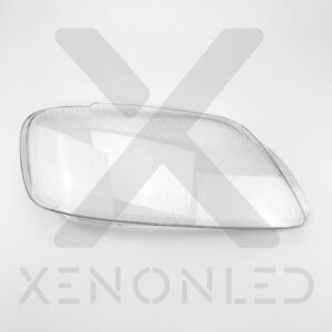 Volkswagen Touran 2002–2006 Headlight Lens Cover Right Side
