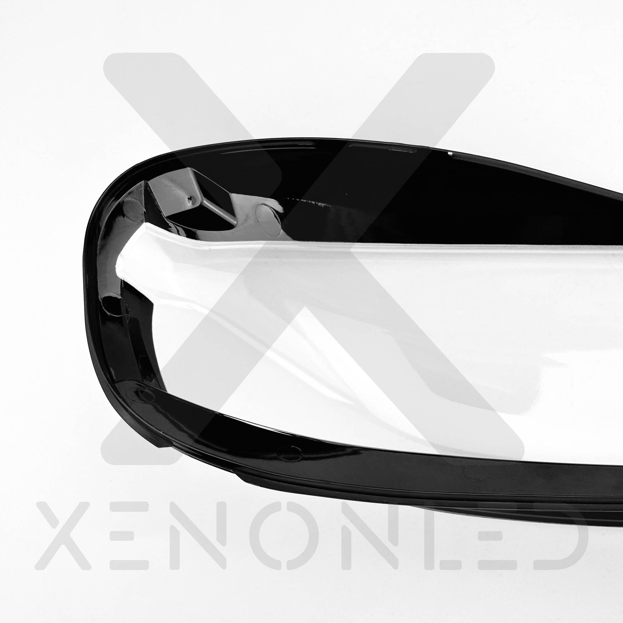 Toyota Supra 2015–2024 Headlight Lens Cover Left Side