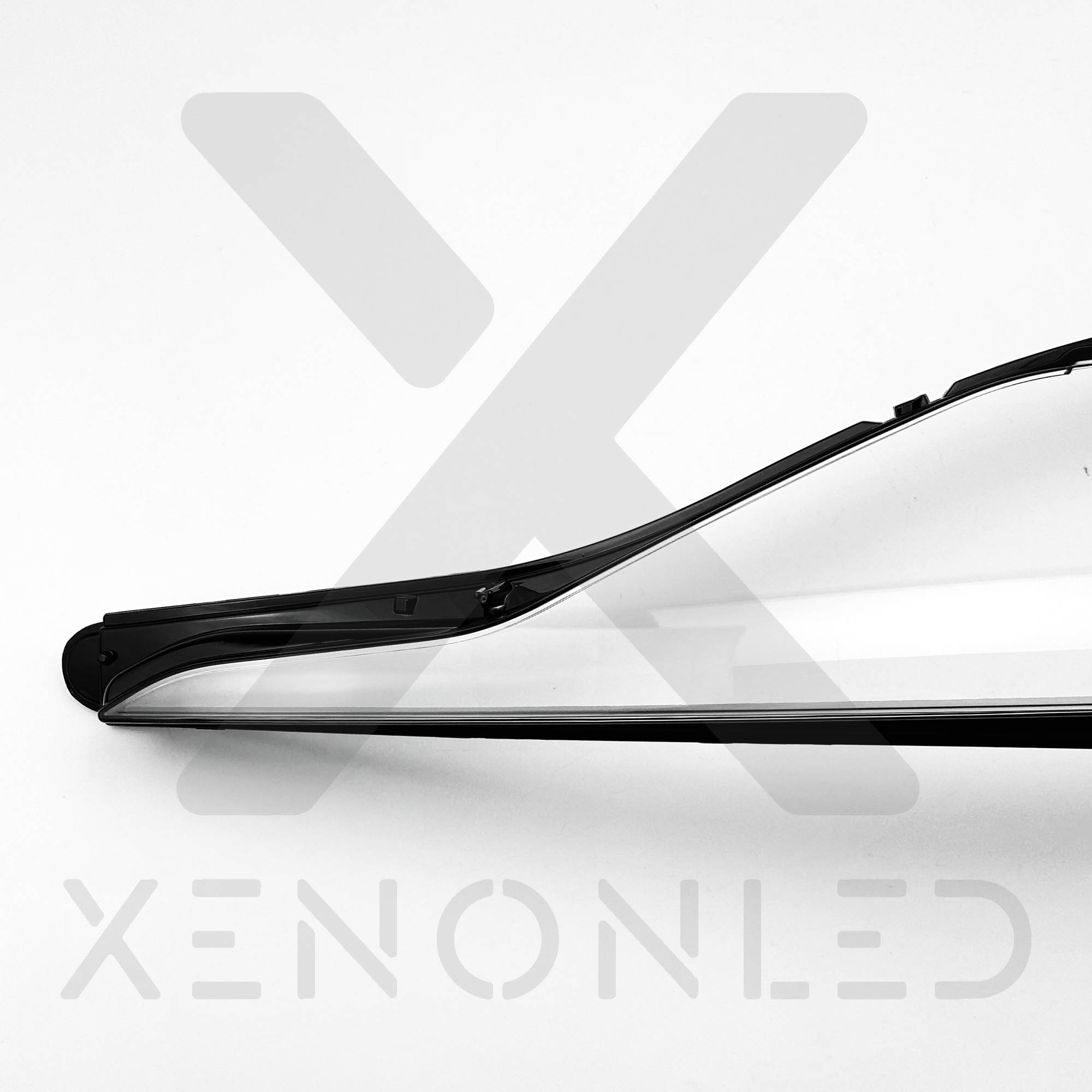Toyota Supra 2015–2024 Headlight Lens Cover Left Side