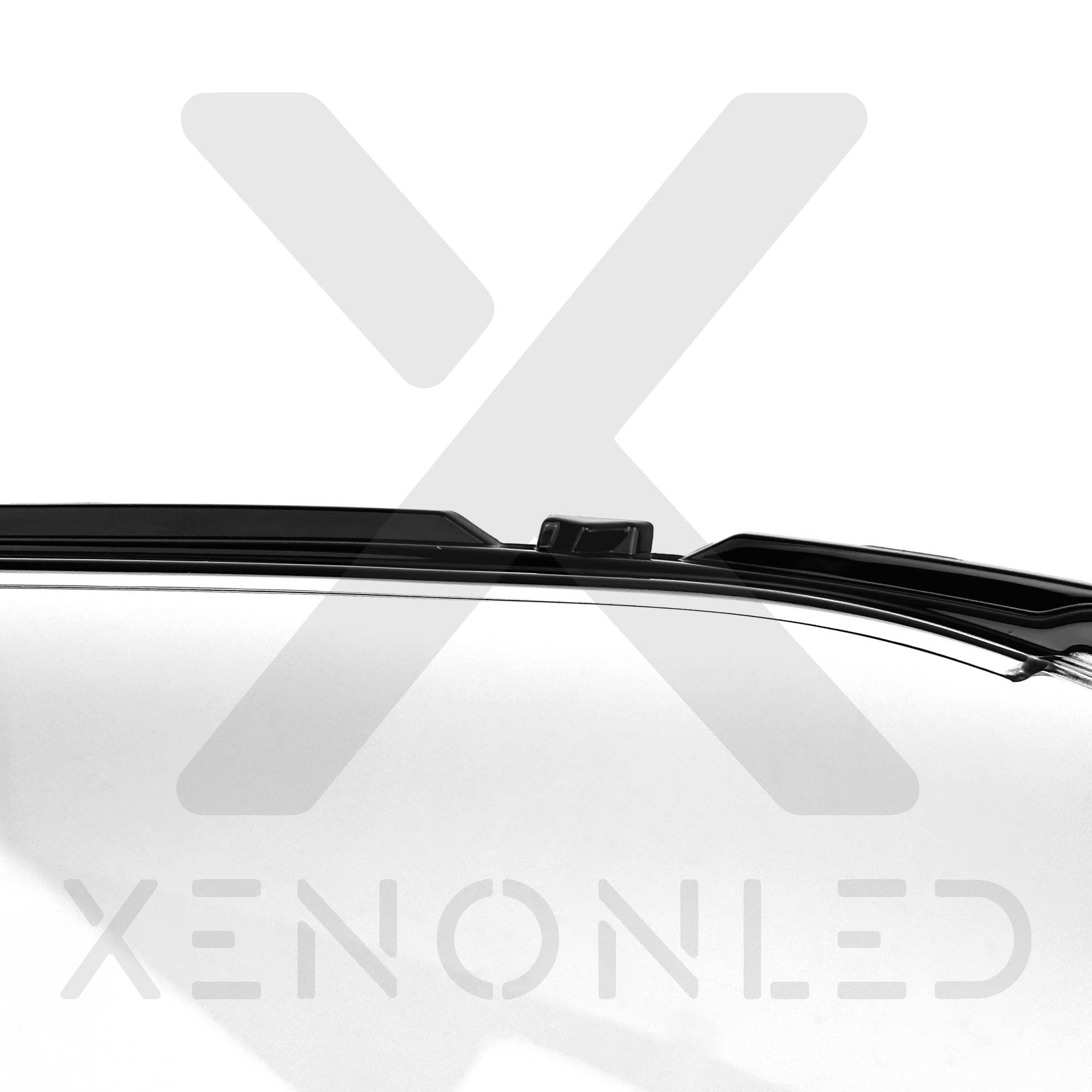 Toyota Supra 2015–2024 Headlight Lens Cover Left Side