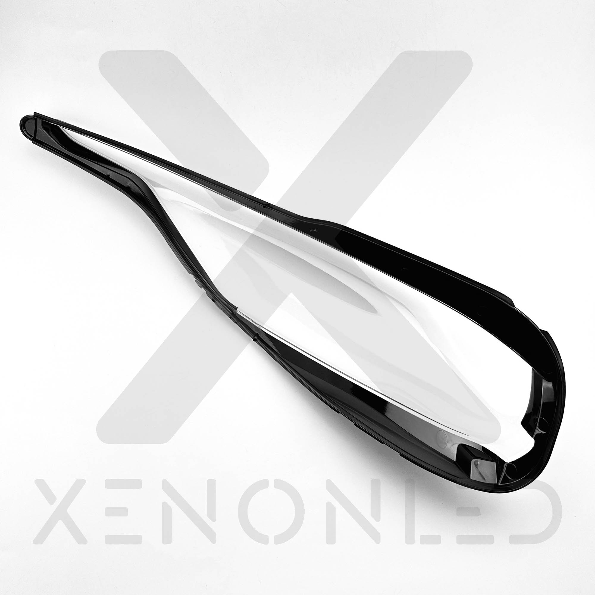 Toyota Supra 2015–2024 Headlight Lens Cover Left Side