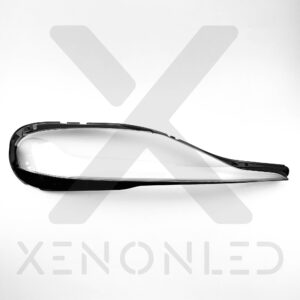 Toyota Supra 2015–2024 Headlight Lens Cover Right Side