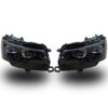 Volkswagen Tiguan 571941060M IQ Light Headlights
