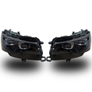 Volkswagen Tiguan 571941060M IQ Light Headlights