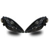 Porsche Cayenne 9Y0 Matrix Headlights