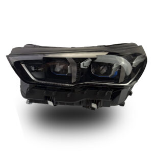 BMW 5 5A798D1 G60 G61 G90 Adaptive LED headlight