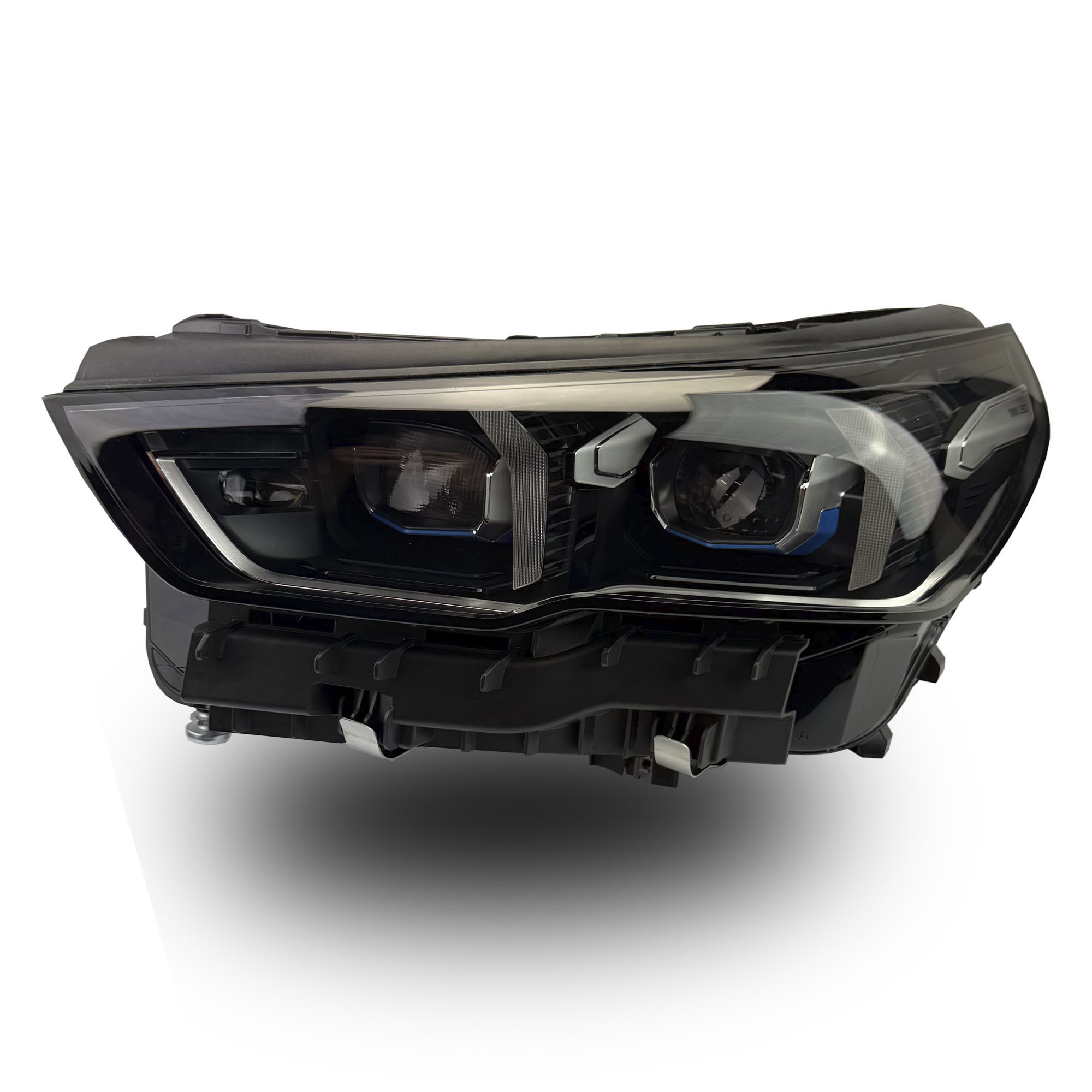 BMW 5 5A798D1 G60 G61 G90 Adaptive LED headlight