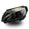 A2059067503 Mercedes W205 RHD(UK) Static Led Headlight