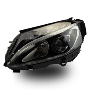 A2059067503 Mercedes W205 RHD(UK) Static Led Headlight