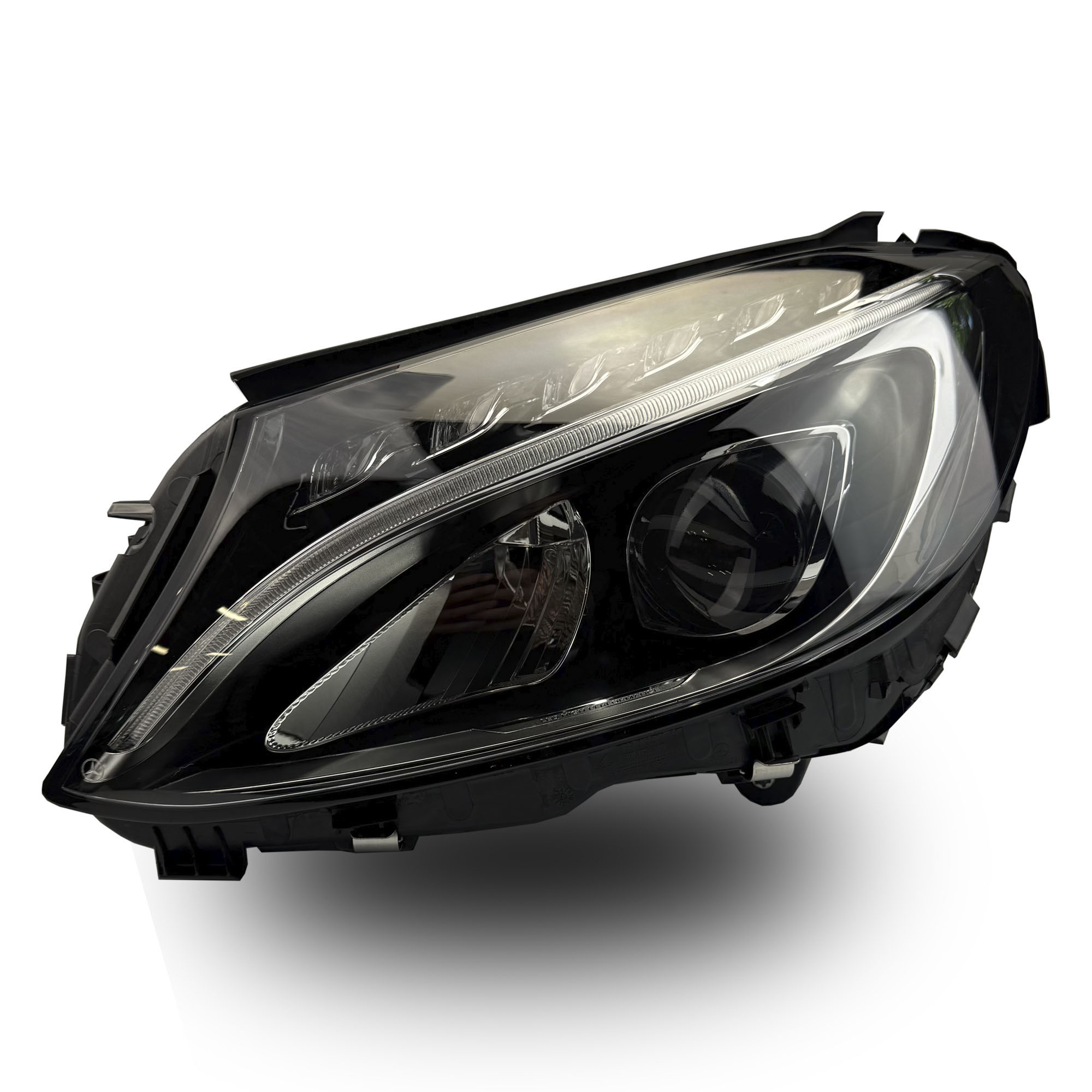 A2059067503 Mercedes W205 RHD(UK) Static Led Headlight