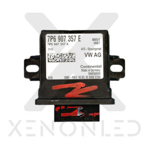 7P6907357E Headlight Control Module 7P6907357A