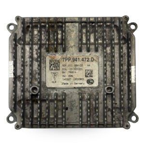 7PP941472D Headlight Power Module for Matrix High Beam 5DF 011 094-02