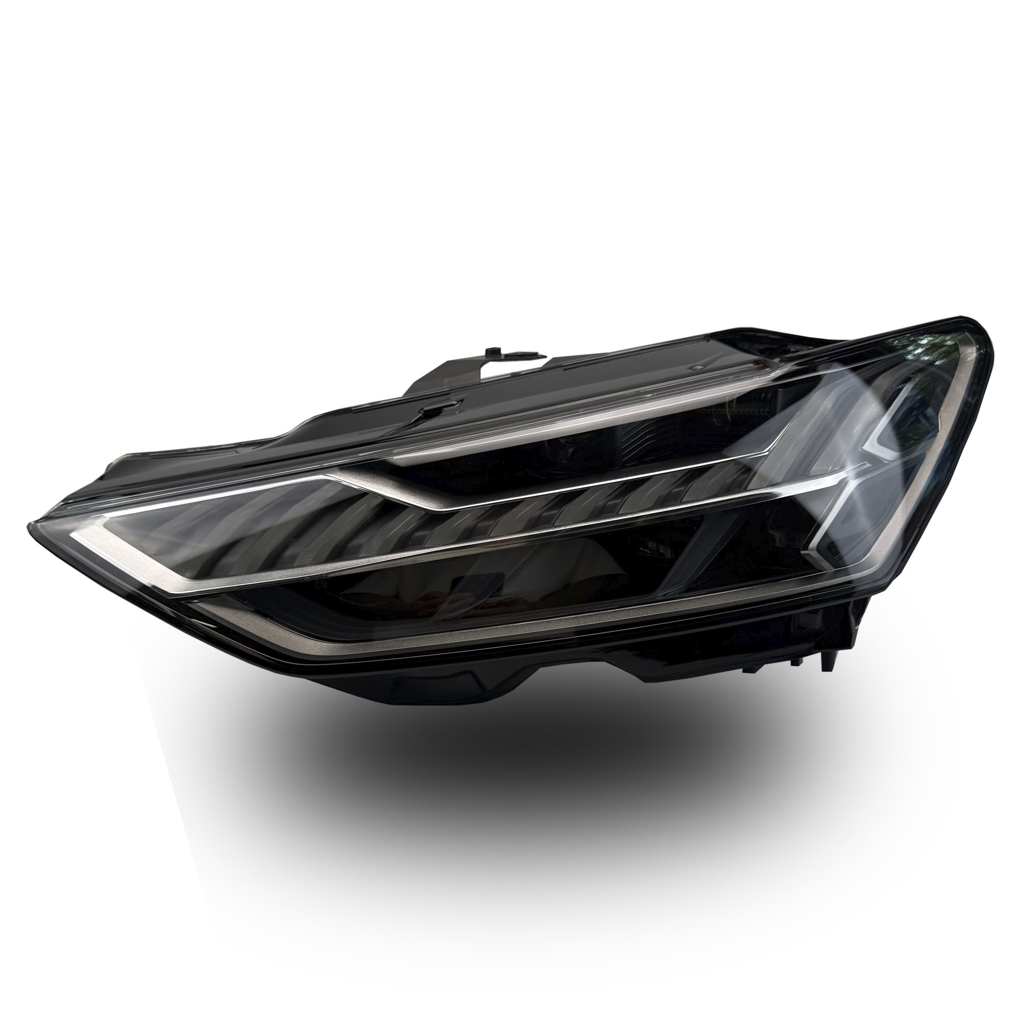 4K8941035F Audi A7 4K Matrix Headlight European LHD