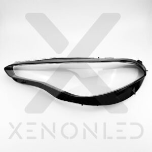 Alfa Romeo Giulia (2023–) Headlight Lens Cover Left Side