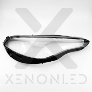 Alfa Romeo Giulia (2023–) Headlight Lens Cover Right Side