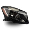 A1569063000 GLA W156 Halogen USA Headlight