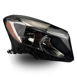 A1569063000 GLA W156 Halogen Amerikietiškas Žibintas