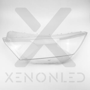 Hyundai i20 (2020–) Headlight Lens Cover Left Side