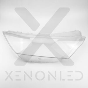 Hyundai i20 (2020–) Headlight Lens Cover Right Side