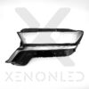 Kia Sorento (2024-) Headlight Lens Cover Left Side