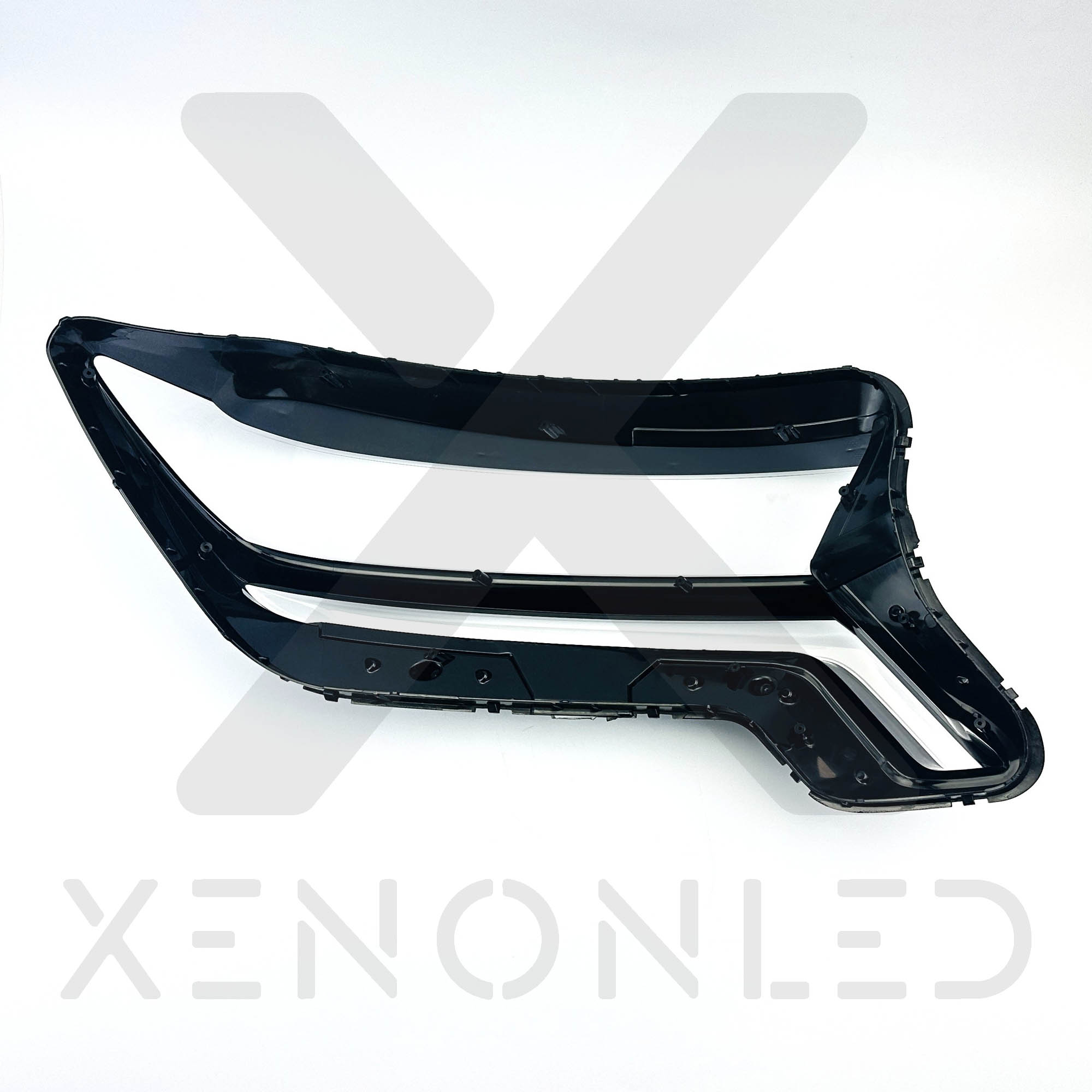Kia Sorento (2024-) Headlight Lens Cover Left Side
