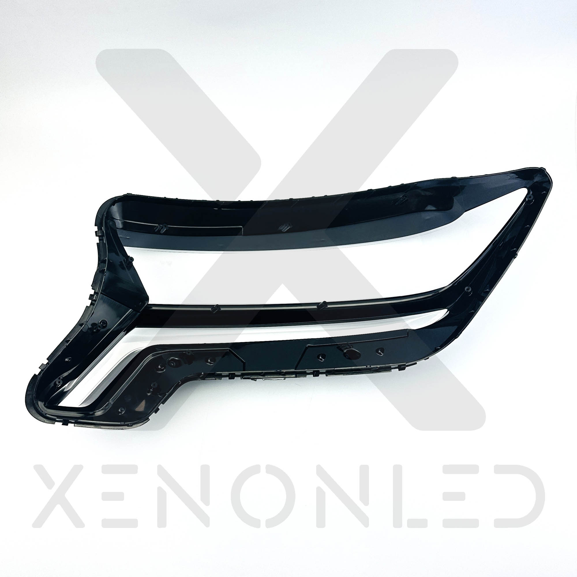 Kia Sorento (2024-) Headlight Lens Cover Right Side