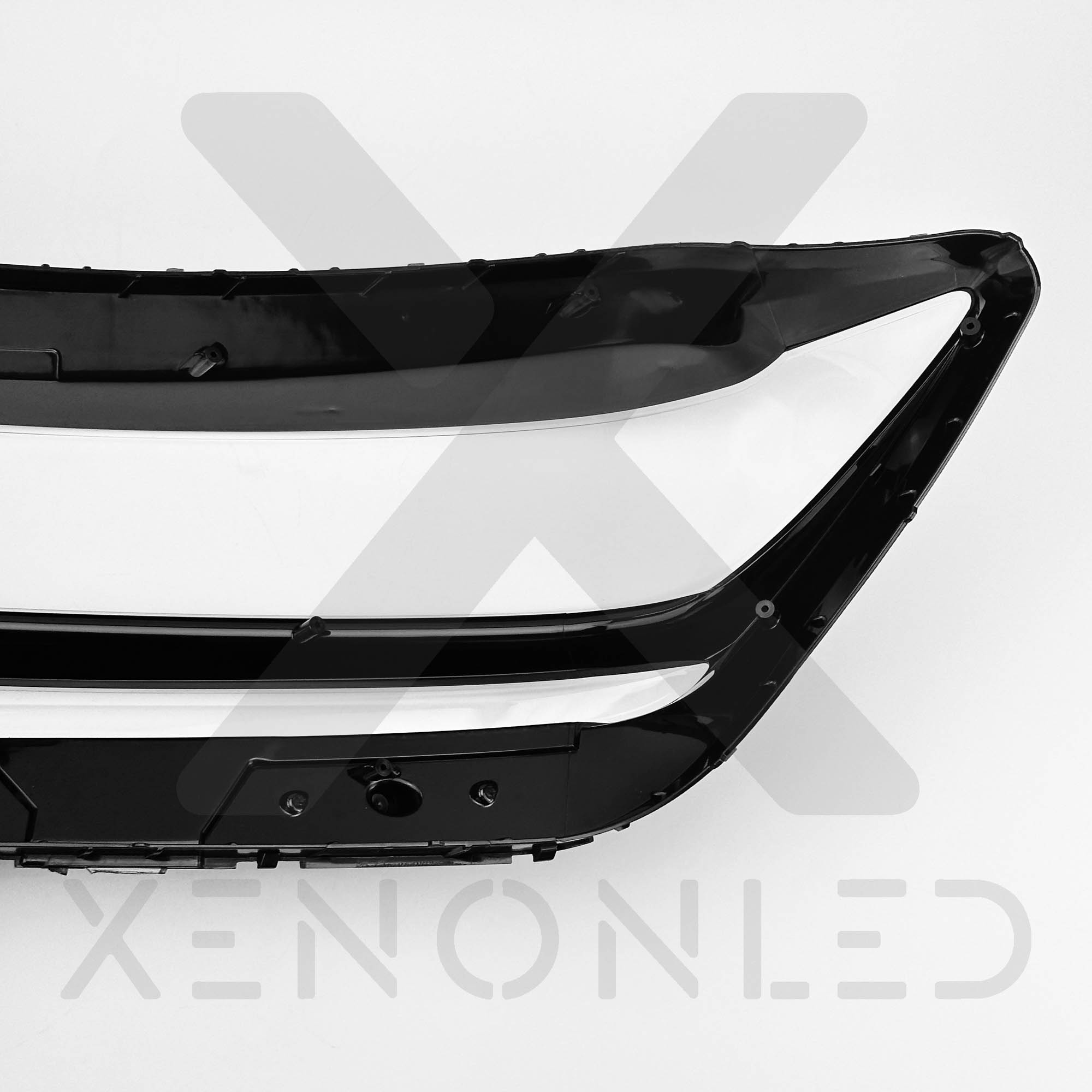 Kia Sorento (2024-) Headlight Lens Cover Right Side