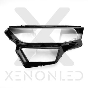 Skoda Kodiaq 2021–2023 Headlight Lens Cover Right Side