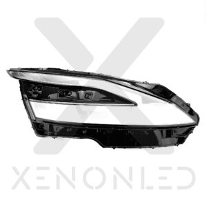 Nissan Qashqai (2022–) Headlight Lens Cover Right Side