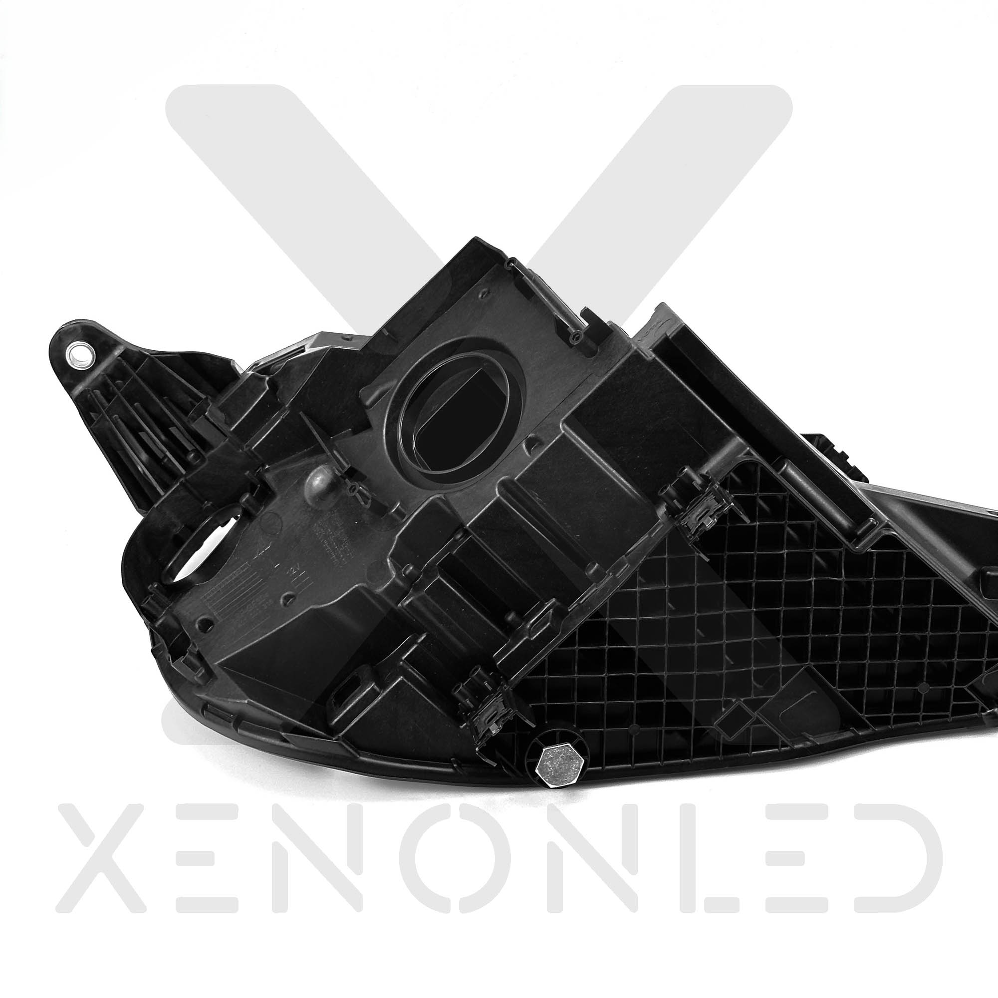 Toyota Supra 2015–2024 Headlight Housing Left Side
