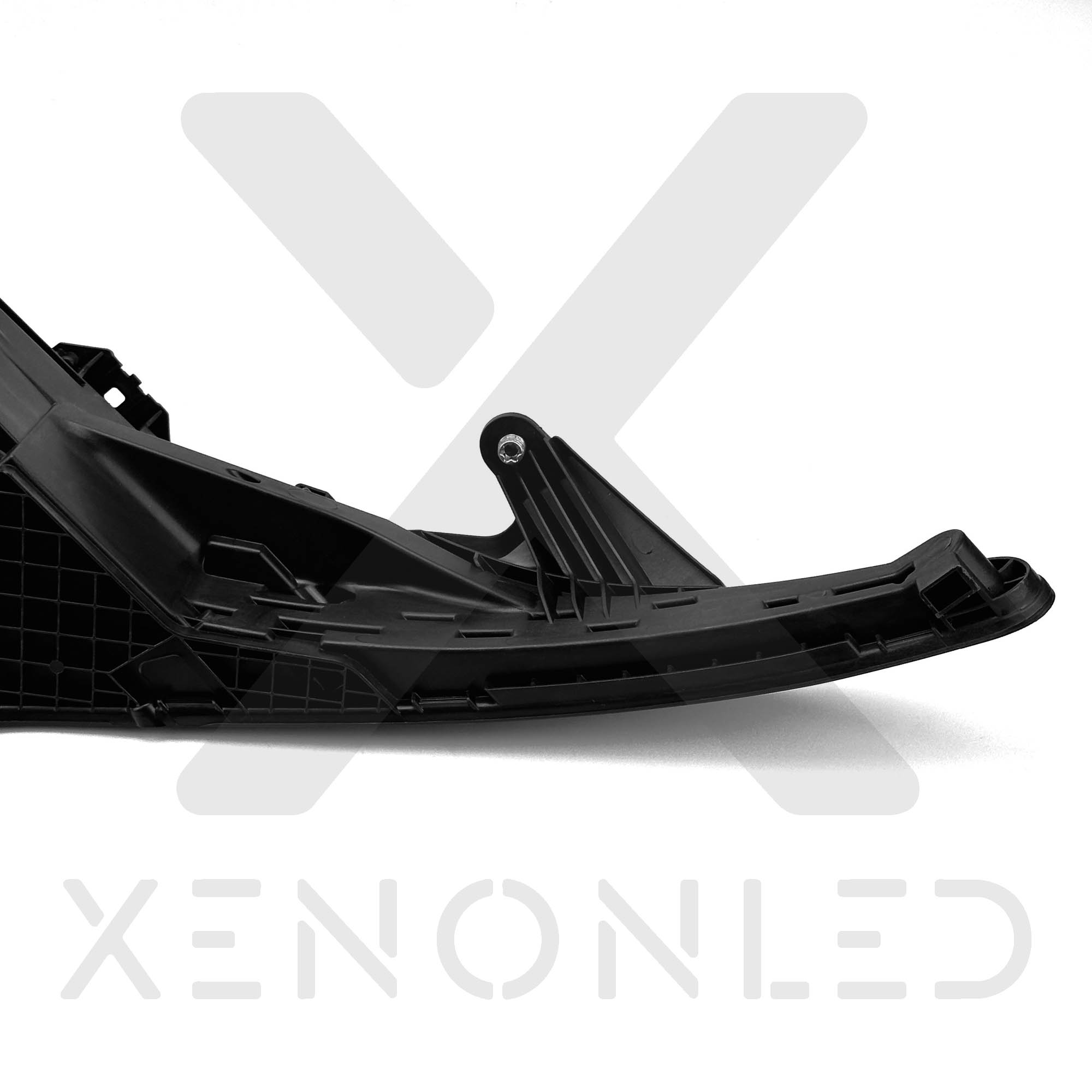 Toyota Supra 2015–2024 Headlight Housing Left Side