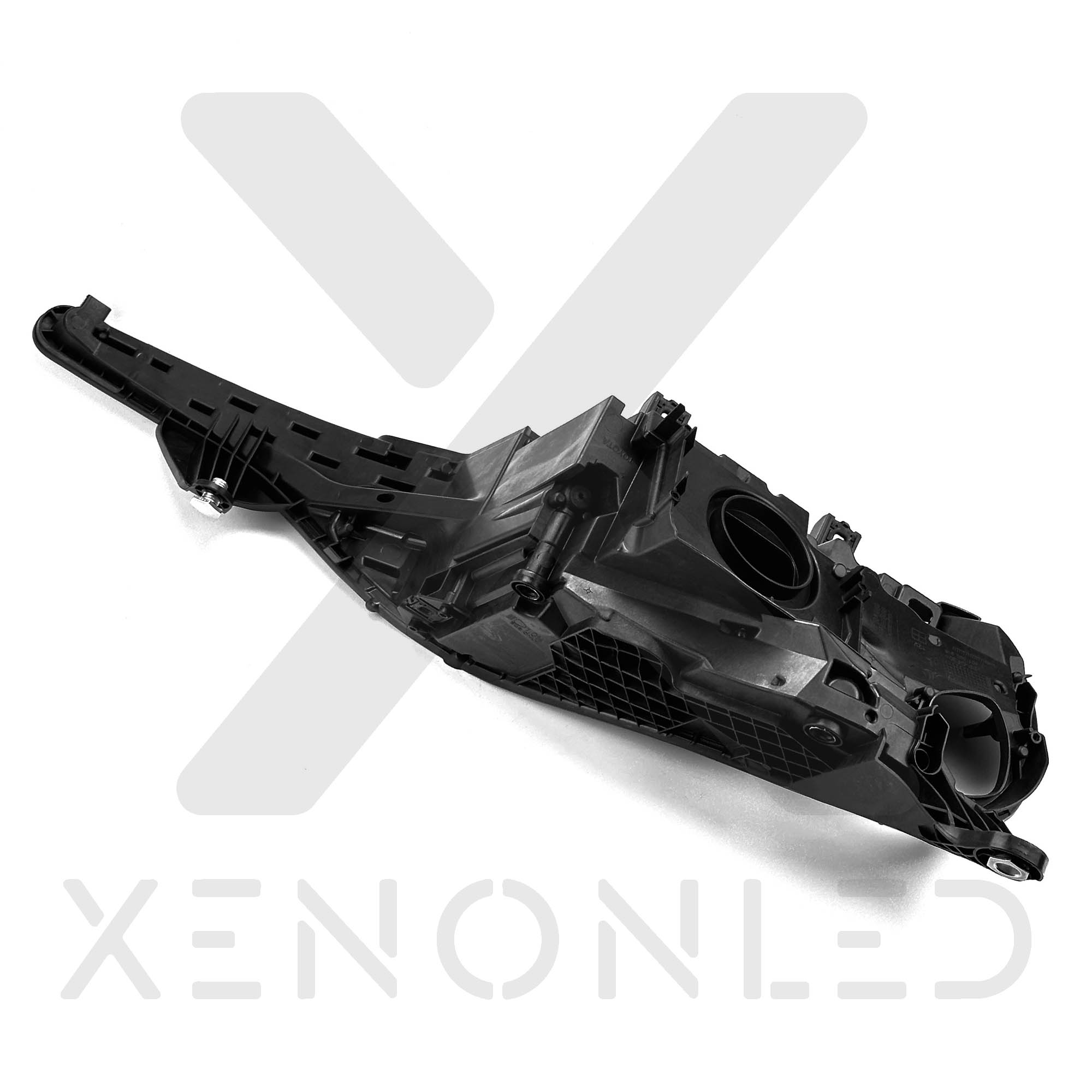 Toyota Supra 2015–2024 Headlight Housing Left Side