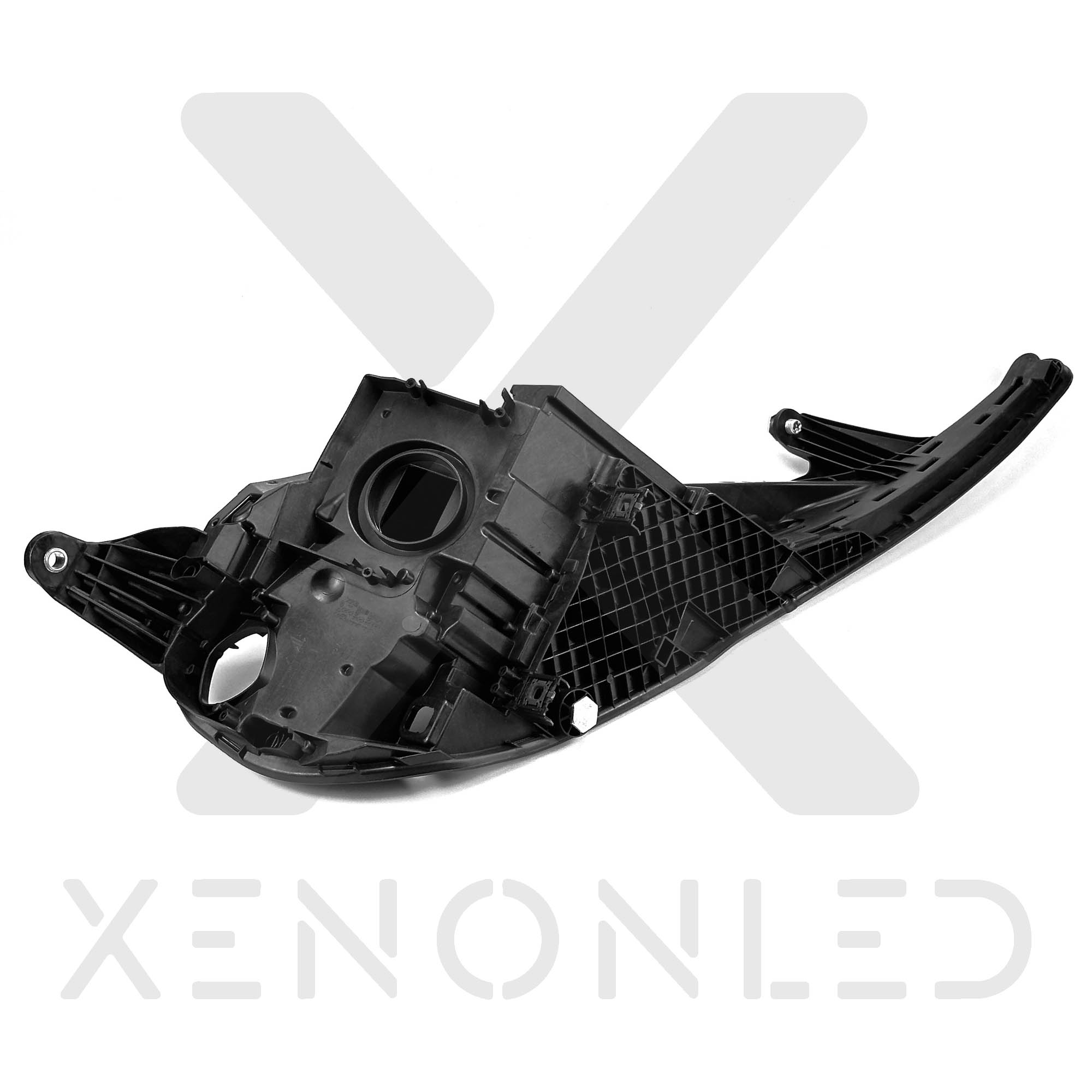 Toyota Supra 2015–2024 Headlight Housing Left Side