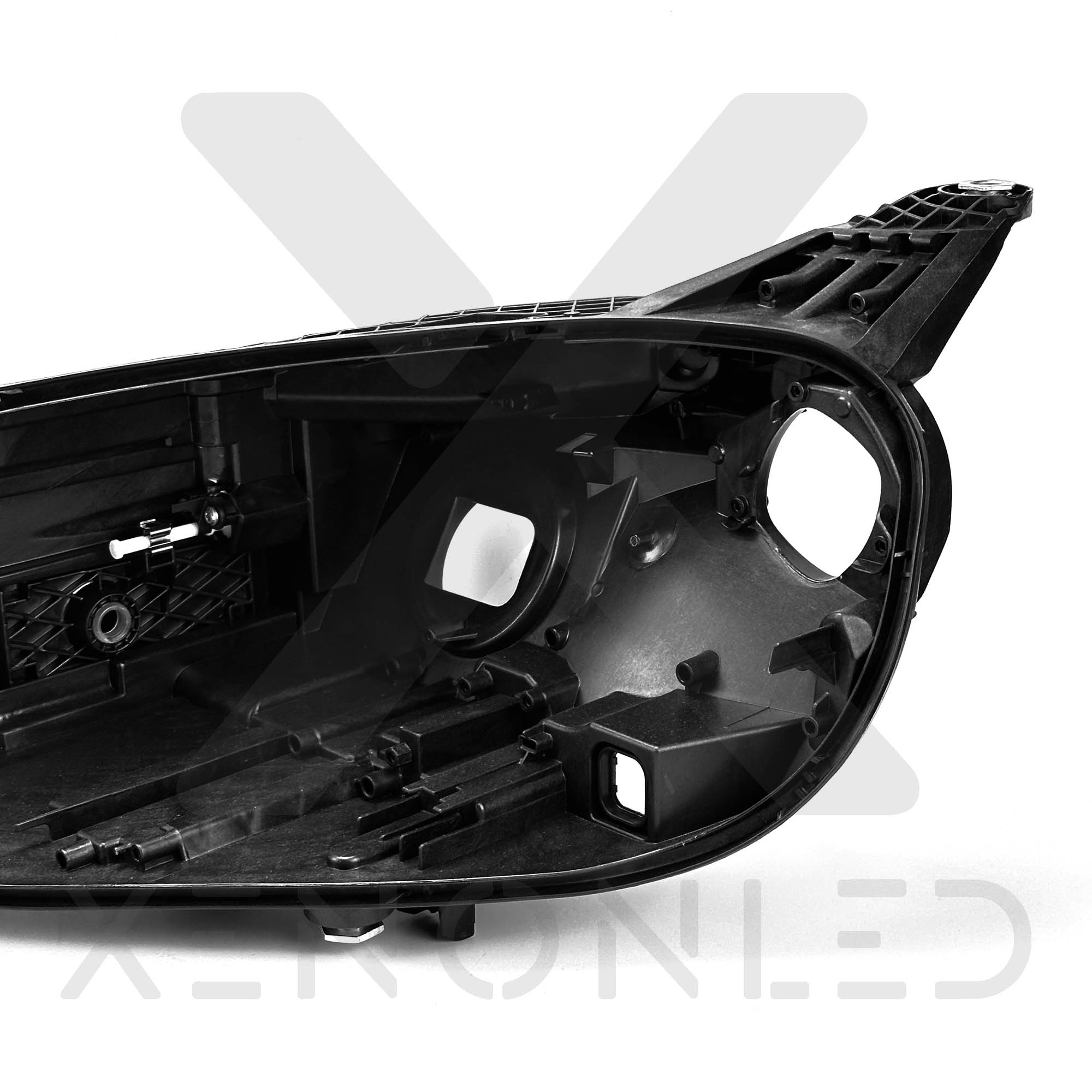 Toyota Supra 2015–2024 Headlight Housing Left Side