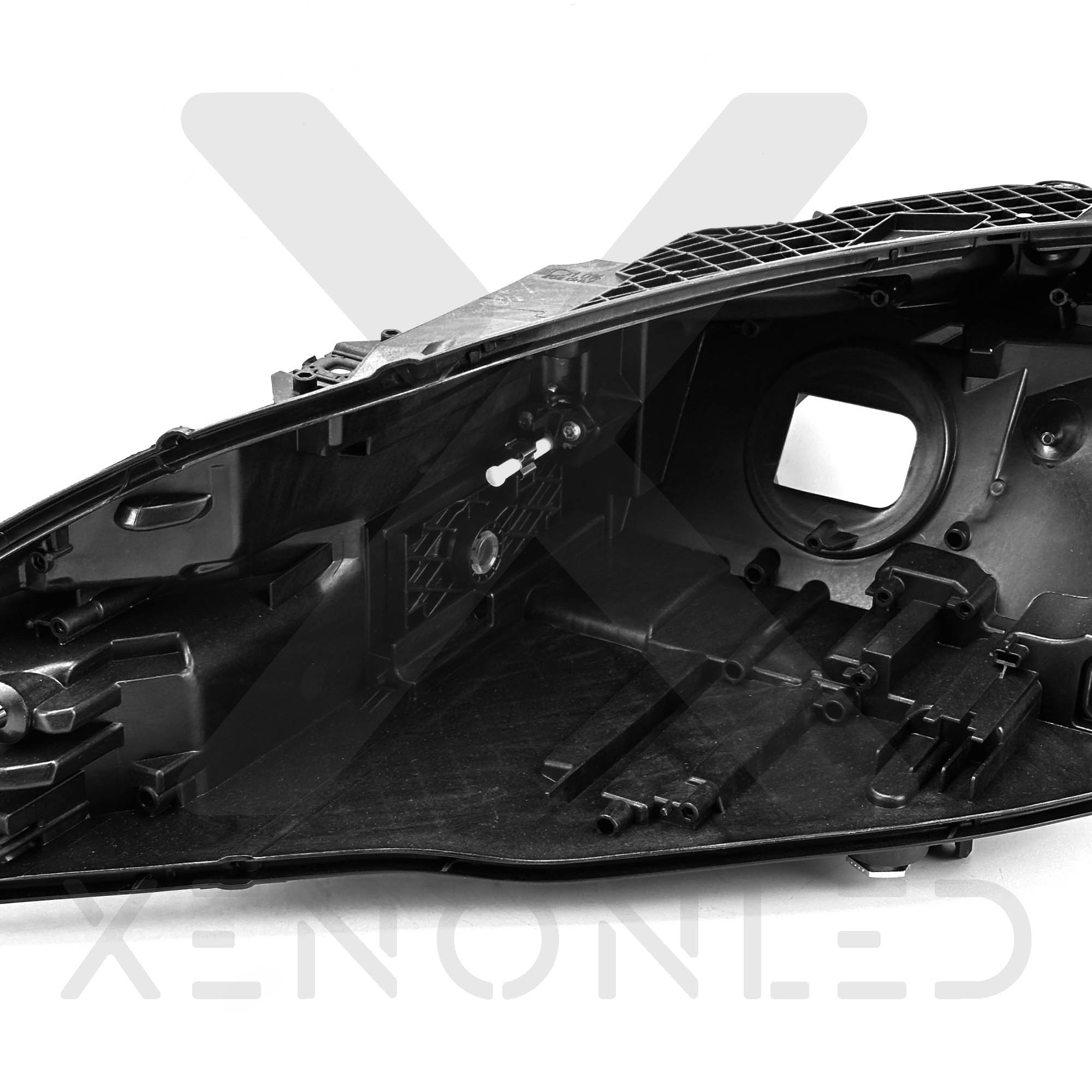Toyota Supra 2015–2024 Headlight Housing Left Side