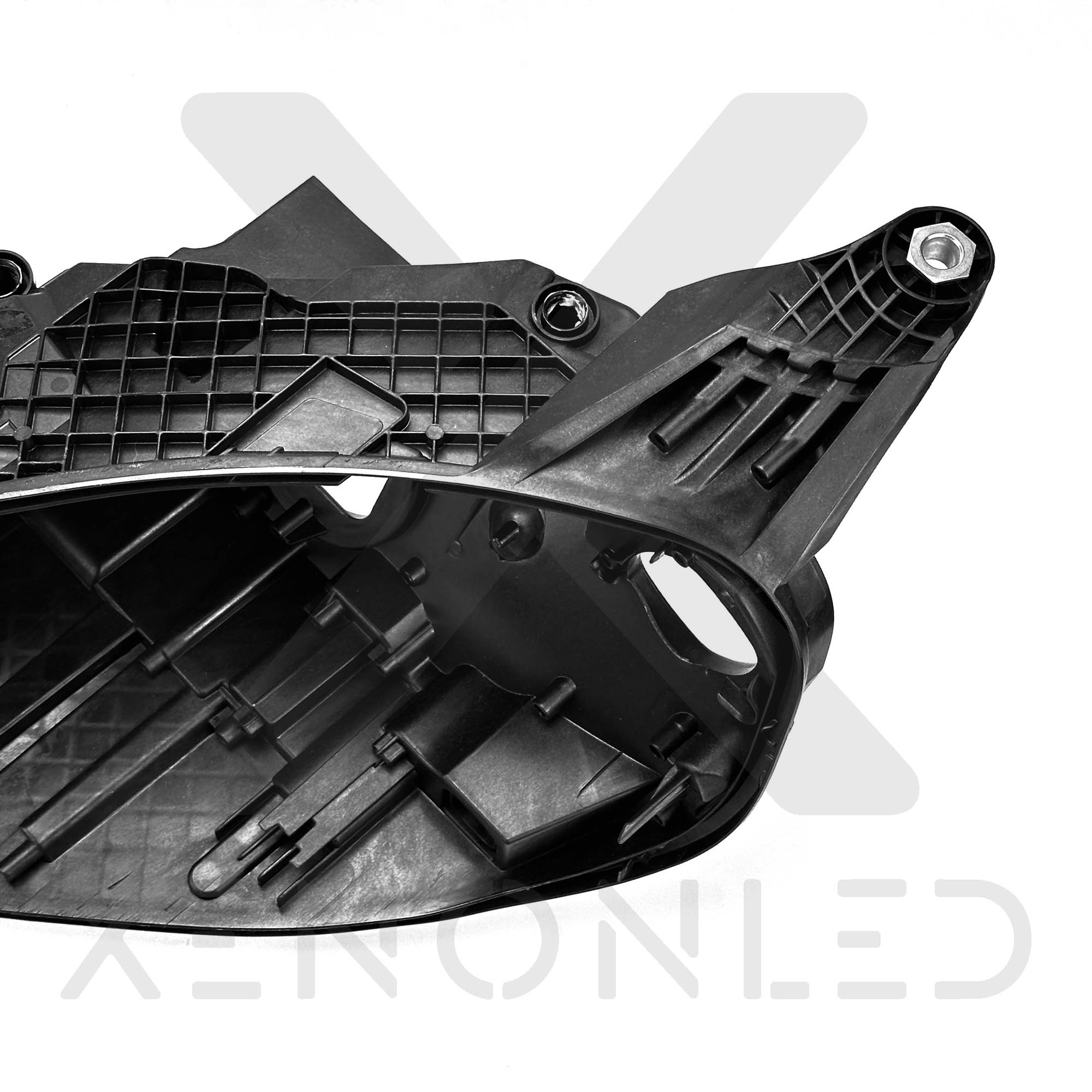 Toyota Supra 2015–2024 Headlight Housing Left Side