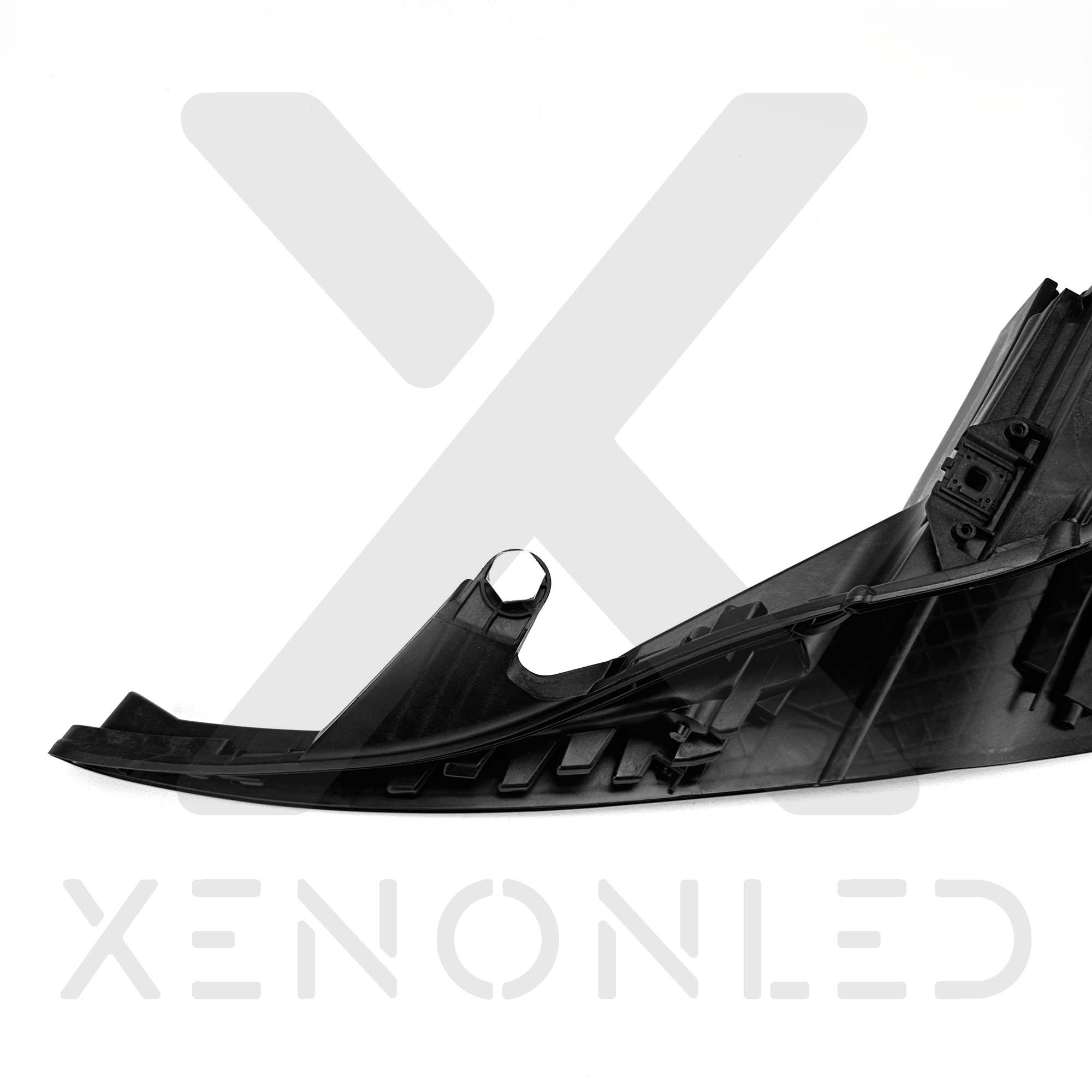 Toyota Supra 2015–2024 Headlight Housing Left Side
