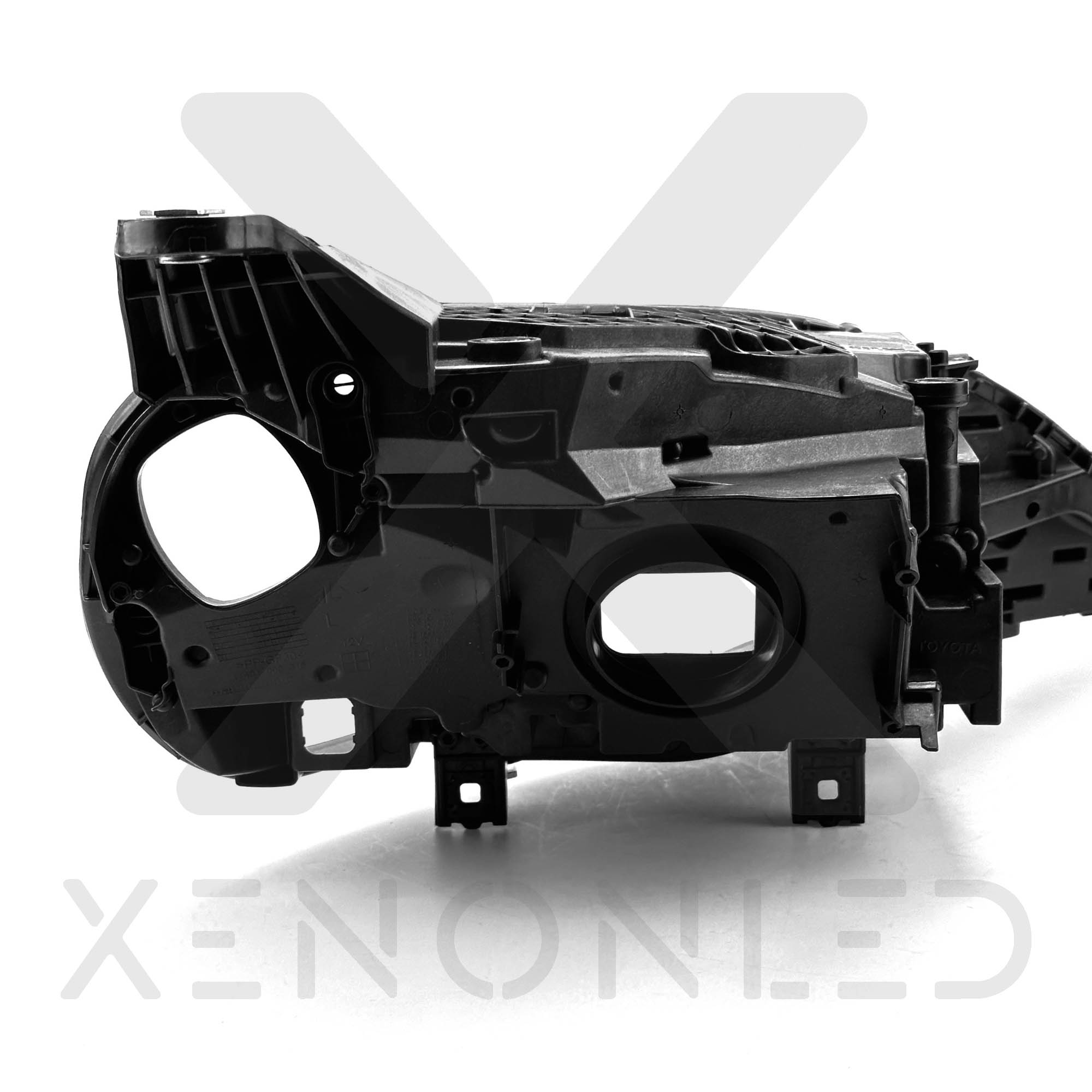 Toyota Supra 2015–2024 Headlight Housing Left Side